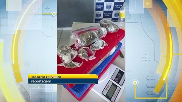 descoberta megaoperação de tráfico: apreensão de 7kg de drogas e arsenal de armas em residência no sertãozinho