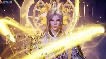Spirit Sword Sovereign Season 4 Episode 522 Subtitle Indonesia