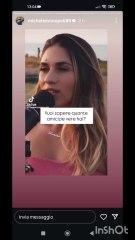 Michele monopoli story