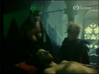 Fantaghirò  2 ( Primo Tempo ) (1992) ITA