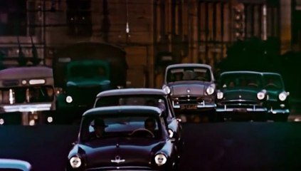 Арбатские тайны 18 серия.