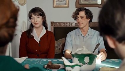 Арбатские тайны 19 серия.