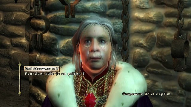 The Elder Scrolls IV: Oblivion - Game of the Year Edition online multiplayer - ps3