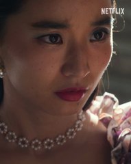 1981년, 세상을 뜨겁게 달군 이 탄생하기까지. 벗기려고만 하는 야만의 시대, 시원하게 맞짱 뜨는 멋진 썅X들이 온다! 넷플릭스 시리즈 애마, 8월 22일 공개. 오직 넷플릭스에서.