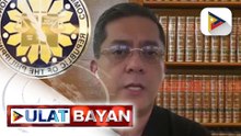 COMELEC, iimbestigahan ang mga kandidato na posibleng tumanggap ng donasyon mula sa mga contractor ng gobyerno