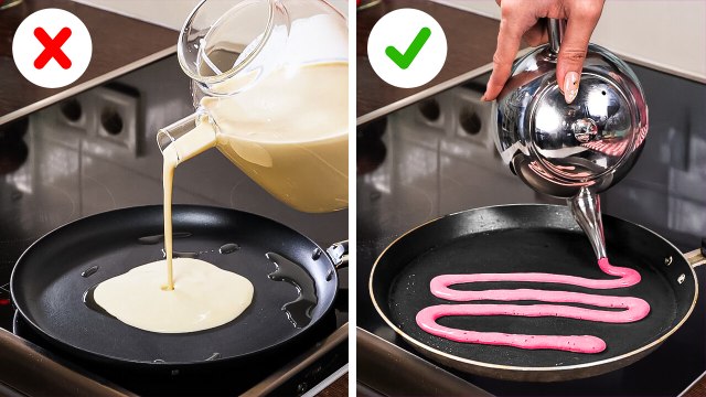 Cook Like a Chef: Genius Hacks to Elevate Your Cooking Skills!