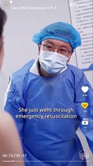 Four Little Surprises – FULL MOVIE [Eng Sub]