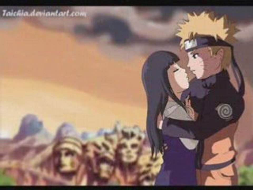 Amv NaruHina