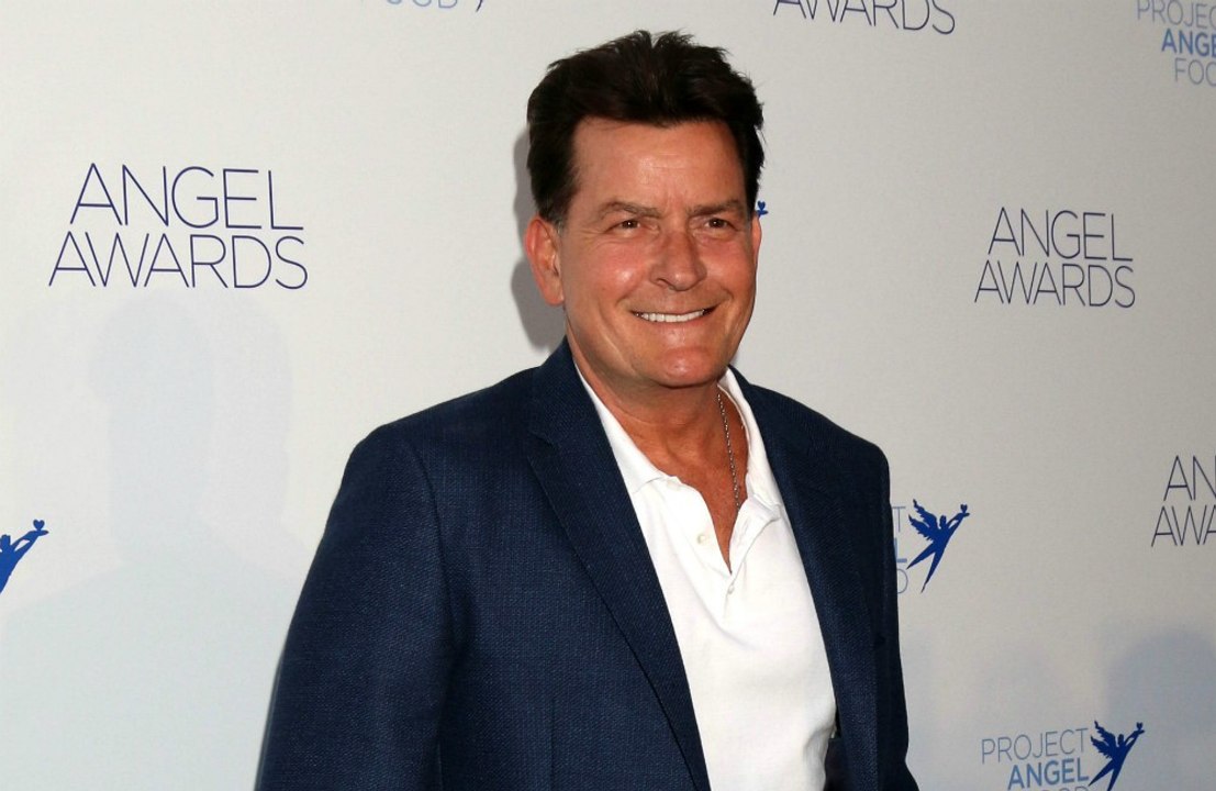 Charlie Sheen: Neue Netflix-Dokumentation bricht alle Tabus