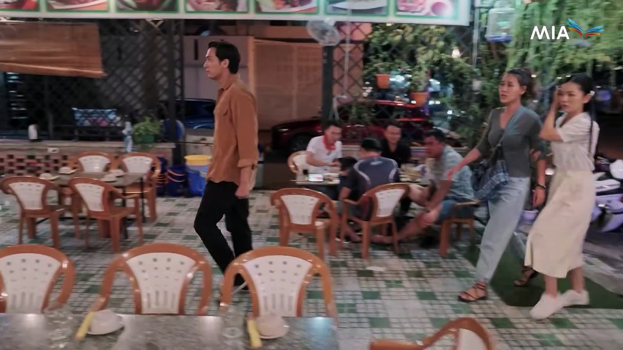 NGƯỜI THẦM LẶNG - Tập 29