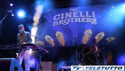 Video News - Il Blues dei Cinelli Brothers