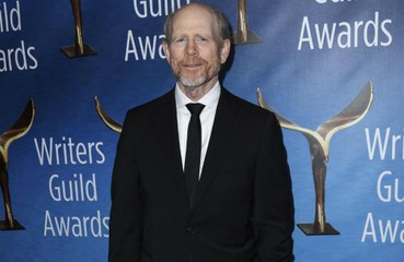 Ron Howard reveals George Lucas' golden rule for Solo: A Star Wars Story