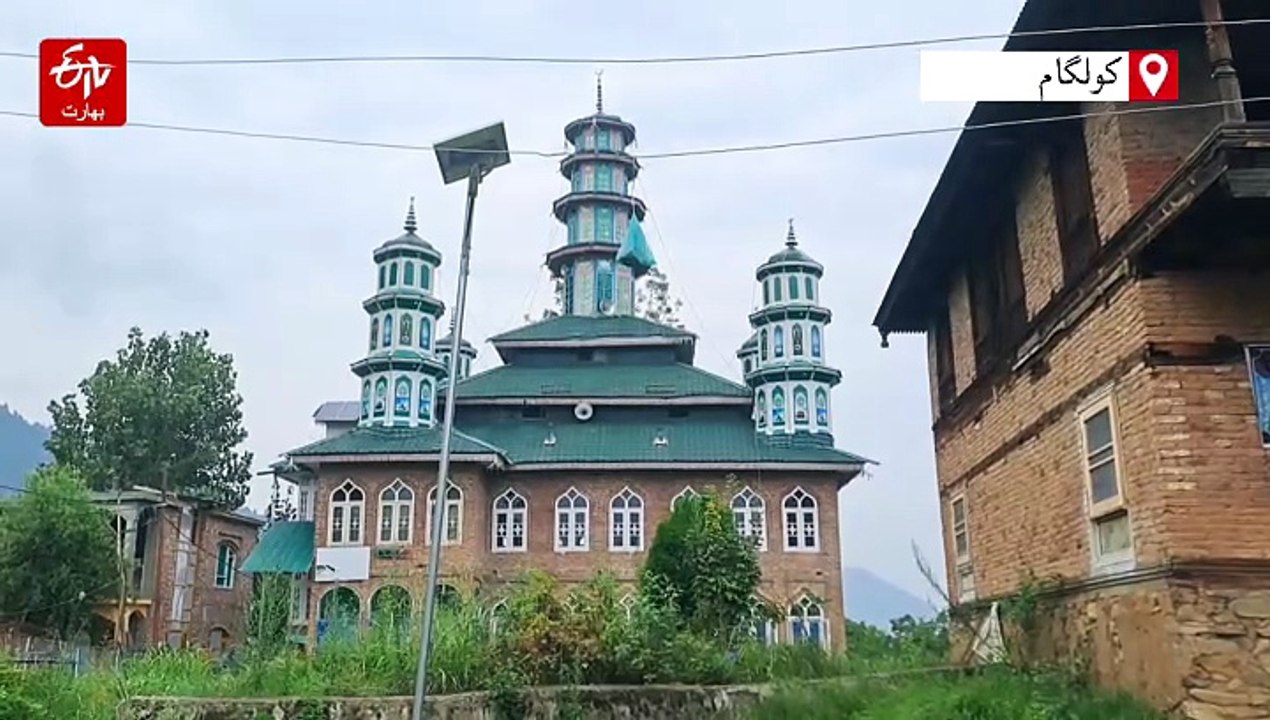کولگام انکاؤنٹر 14ویں روز میں داخل؛ دو روز سے...