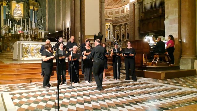 Boom di visitatori al complesso monumentale della Basilica Cattedrale