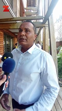 Municipales 2026 à Saint-Leu : Bruno Domen face à un concurrent comme un autre