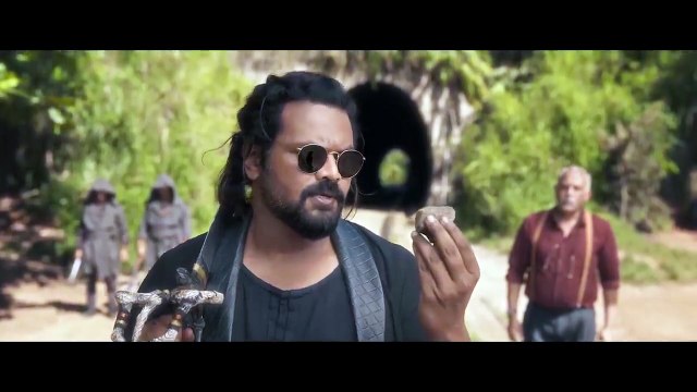 Mirai - Teaser (Hindi) _ Teja Sajja _ Manchu Manoj _ Ritika Nayak _ Karthik Gattamneni _ Sep 5