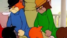 big mouse energy #TomandJerry85