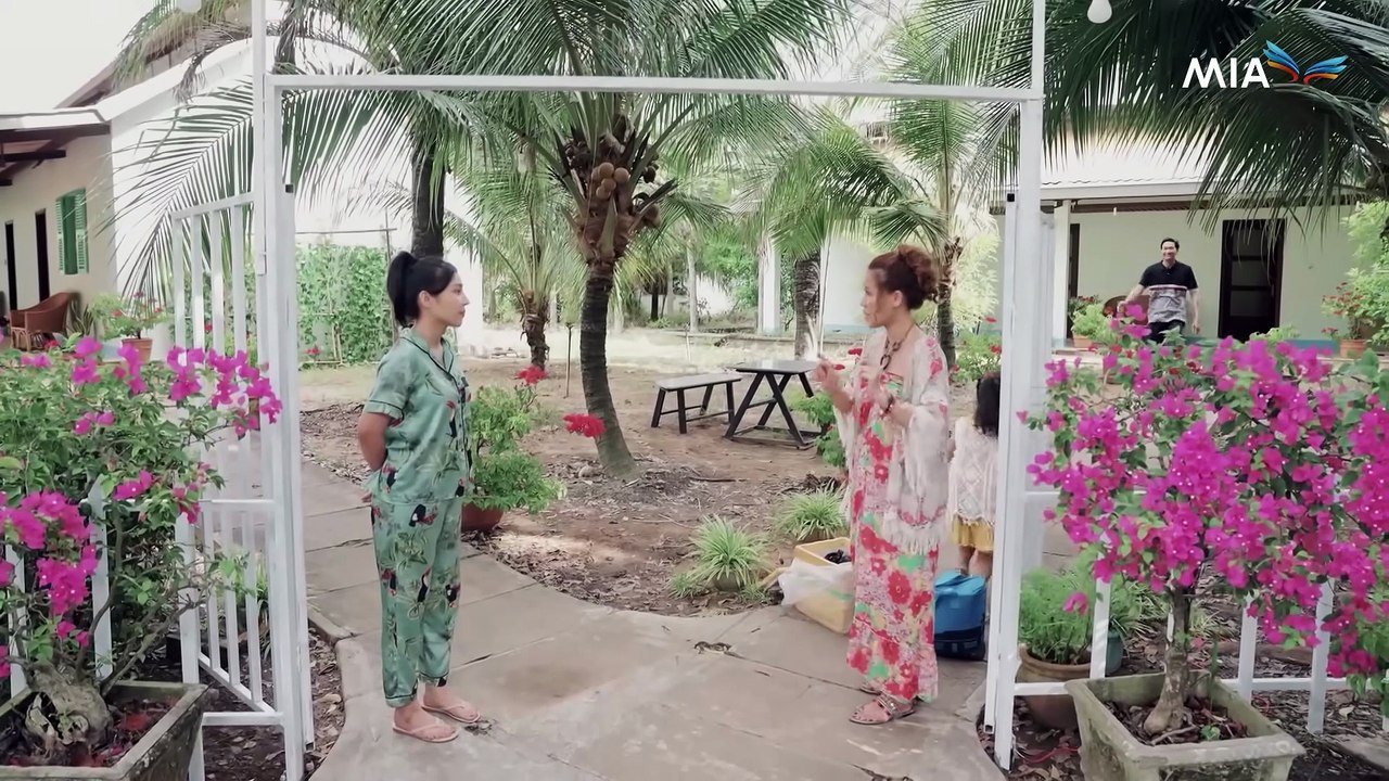 NGƯỜI THẦM LẶNG - Tập 24