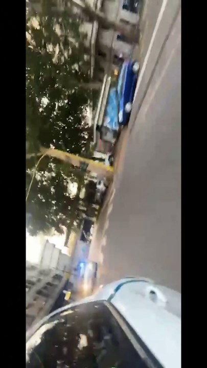 Milano, si fa un video mentre scappa dai vigili e urla "la galera non mi fa paura": arrestato