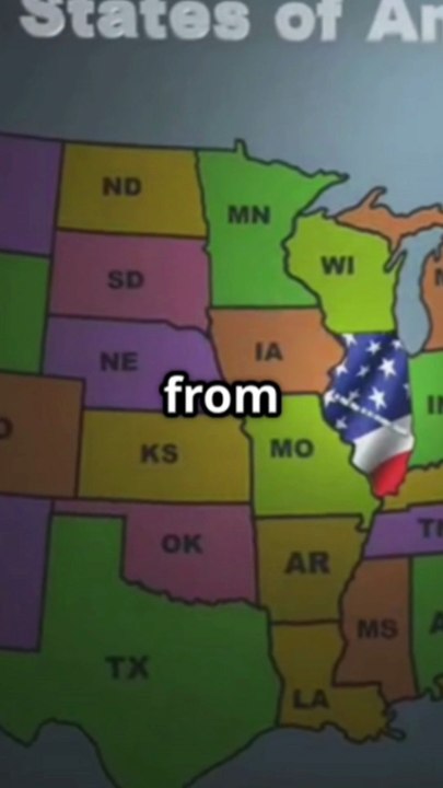 The Civil War: North vs. South – what was the real reason?