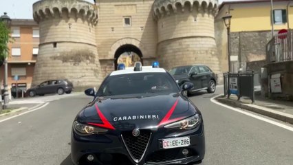 Cocaina nella bresaola e hashish nella mortadella: cosi entrava la droga nel carcere di Velletri