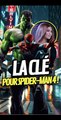 La clé de Spider-Man 4 ? #marvel #spiderman4 #spidermanbrandnewday #hulk #mj #theorie #mcu #sadiesink