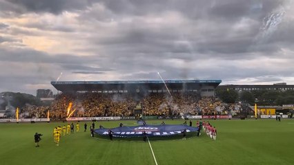 MARCA visita al Bodø Glimt en la previa de una hazaña que puede ser histórica