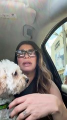 Νεσχάν Μουλαζίμ: «Φρίκαρα, φοβήθηκα για το μωρό μου» – Το ξέσπασμα