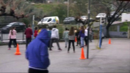 Ασφαλής μετακίνηση για όλους τους μαθητές στη Στερεά