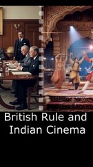 British Rule and Indian Cinema