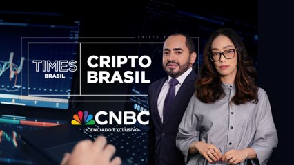 TUDO DA BLOCKCHAIN RIO, DREX, INTEROPERABILIDADE E MAIS | CRIPTO BRASIL - 13/08/2025