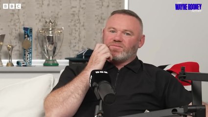 Wayne Rooney claims Tom Brady criticism of Birmingham management ‘very unfair’