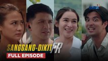 Sanggang-Dikit FR: Full Episode 39 (August 14, 2025)