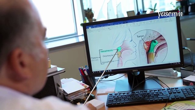 Erken teşhis hayat kurtardı! Kanseri yendi