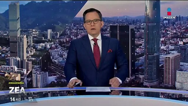 ¡No guarde el paraguas! Permanece el pronóstico de lluvias para la CDMX