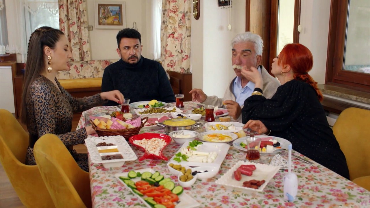 Yıldız, un amor indomable - Capitulo 188 (Español)