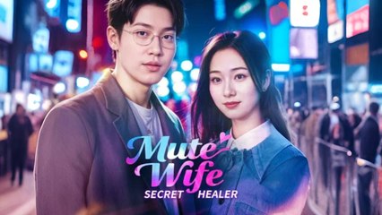 Mute Wife Secret Healer  - FULL MOVIE HD