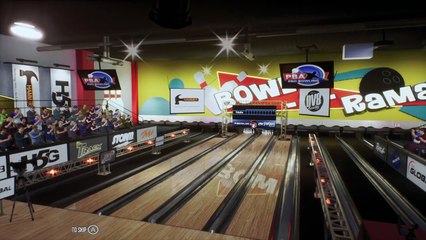 Time To Bowl (PBA Pro Bowling)