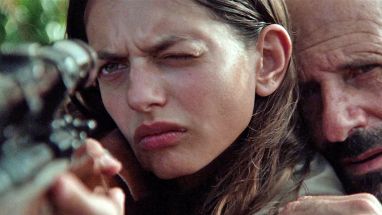 Kingdom – Die Zeit, die zählt Trailer DF