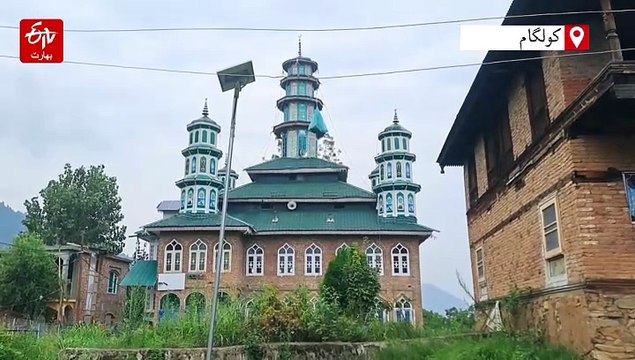 کولگام انکاؤنٹر 14ویں روز بھی جاری