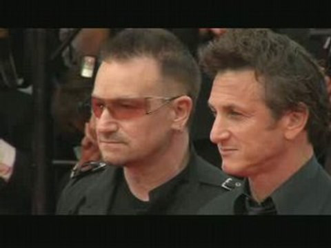 Montée des marches - Vendredi 16 mai