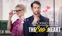Hacking Into The CEO's Heart (2025) Full Movie _ Playlet
