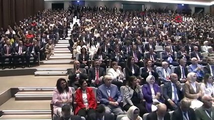 Cumhurbaşkanı Erdoğan: "CHP Genel Başkanı artık siyasetin değil, hızla psikiyatri biliminin konusu hâline gelmektedir"
