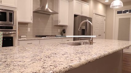 One of the Best Places To Bond With Loved Ones is the Kitchen