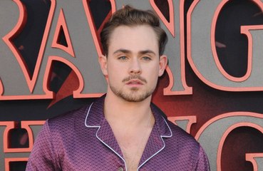 Dacre Montgomery: Auszeit von Hollywood dringend nötig
