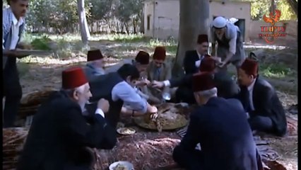 مسلسل الأيام المتمردة al_ayaam almutamarida _ الحلقة الرابعة عشر 14 كاملة FHD(1080P_60FPS)