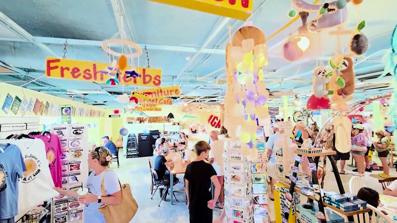 Reisereporter reist nach bradenton/florida und so klappt es mit der einreise