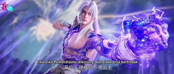 Perfect World Episode 228 Sub Indo