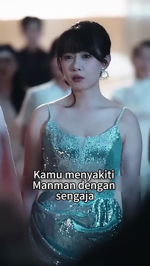  Menjadi pelayan untuk melunasi hutang | becoming a servant to pay off debt | drama china sub indo