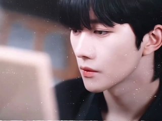 To see you ❤  Abo desire the series